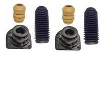 Kit Coxim Batente Amortecedor Dianteiro Fiat Doblo Palio Str Kit Coxim Batente Amortecedor Dianteiro Fiat Doblo Palio Str