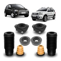 Kit Coxim Batente Amortecedor Dianteiro Ford Fiesta Ecosport