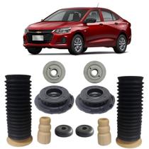 Kit Coxim Batente Amortecedor Dianteiro Gm Onix Plus 2020/.. Kit Coxim Batente Amortecedor Dianteiro Gm Onix Plus 2020/..