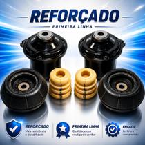 Kit Coxim Batente Amortecedor Dianteiro Gm Vectra Astra Montana Meriva Corsa Maxx Kit Coxim Batente Amortecedor Dianteiro Gm Vectra Astra Montana Meriva Corsa Maxx
