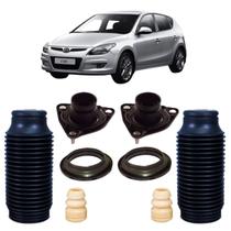 Kit Coxim Batente Amortecedor dianteiro Hyundai I30 07/... Kit Coxim Batente Amortecedor dianteiro Hyundai I30 07/...