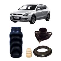 Kit Coxim Batente Amortecedor dianteiro Hyundai I30 1 lado