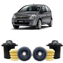 Kit Coxim Batente Amortecedor Dianteiro Meriva 2003 a 2012 Kit Coxim Batente Amortecedor Dianteiro Meriva 2003 a 2012