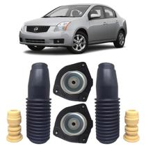 Kit Coxim Batente Amortecedor Dianteiro S/Rol Sentra 07/12 Kit Coxim Batente Amortecedor Dianteiro S/Rol Sentra 07/12
