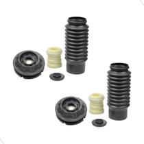 Kit Coxim Batente Amortecedor Dianteiro Toyota Etios 1.3 1.5 Kit Coxim Batente Amortecedor Dianteiro Toyota Etios 1.3 1.5