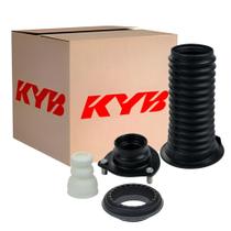 Kit Coxim Batente Amortecedor Honda Civic 2007/2012 Lado Esquerdo Kyb