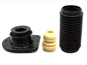 Kit coxim batente amortecedor le palio 1996 ate 2017 tj40019