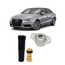 Kit Coxim Batente Amortecedor Traseiro Audi A3 13/... 1 Lado