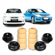 Kit Coxim Batente Amortecedor Traseiro Chevrolet Vectra 1997 Até 2011