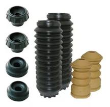 Kit Coxim Batente Amortecedor Traseiro Gol G2 2001 2002 2003 Kit Coxim Batente Amortecedor Traseiro Gol G2 2001 2002 2003