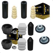 Kit Coxim Batente Axios Golf Bora A3 New Beetle Diant/Trasei Kit Coxim Batente Axios Golf Bora A3 New Beetle Diant/Trasei