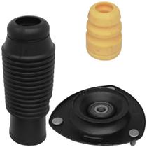 Kit Coxim Batente Coifa Amort Tucson Sportage Dianteiro Kit Coxim Batente Coifa Amort Tucson Sportage Dianteiro