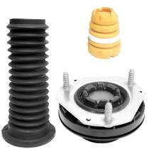 Kit Coxim Batente Coifa Amortecedor Diant Fiesta Ka Nakata