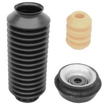 Kit Coxim Batente Coifa Amortecedor Diant Gol G1 G2 80 a 96 Kit Coxim Batente Coifa Amortecedor Diant Gol G1 G2 80 a 96