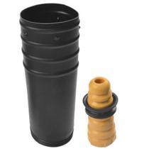 Kit Coxim Batente Coifa Amortecedor Onix Prisma Traseiro LD Kit Coxim Batente Coifa Amortecedor Onix Prisma Traseiro LD