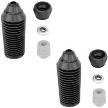 Kit Coxim Batente Coifa Amortecedor Virtus 2017 a 2023 Axios Kit Coxim Batente Coifa Amortecedor Virtus 2017 a 2023 Axios