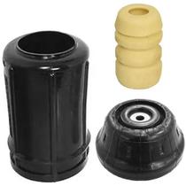 Kit Coxim Batente Coifa Dianteiro Amarok 2.0 2011 a 2024