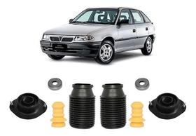 Kit Coxim Batente Coifa Dianteiro Astra Importado 1995 1996