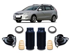 Kit Coxim Batente Coifa Dianteiro Hyundai I30 Cw 2010 11 12 Kit Coxim Batente Coifa Dianteiro Hyundai I30 Cw 2010 11 12