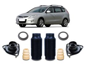 Kit Coxim Batente Coifa Dianteiro Hyundai I30 Cw 2010 11 12 Kit Coxim Batente Coifa Dianteiro Hyundai I30 Cw 2010 11 12