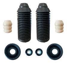 Kit Coxim Batente Coifa Dianteiro Saveiro G5 2010 2011 2012 Kit Coxim Batente Coifa Dianteiro Saveiro G5 2010 2011 2012