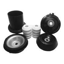 Kit coxim batente defletor com rolamento do amortecedor dianteiro gm meriva 2003 a 2012 (par) Kit coxim batente defletor com rolamento do amortecedor dianteiro gm meriva 2003 a 2012 (par)