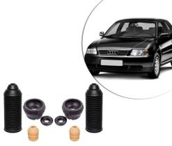 Kit Coxim Batente Dianteiro Audi A3 1996 À 2006