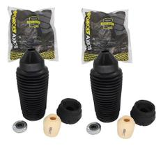 Kit coxim batente dianteiro axios gol voyag saveiro g5 g6 g7 Kit coxim batente dianteiro axios gol voyag saveiro g5 g6 g7