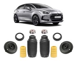 Kit Coxim Batente Dianteiro Citroen Ds4 2012013 2014 15 Kit Coxim Batente Dianteiro Citroen Ds4 2012013 2014 15
