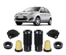 Kit Coxim Batente Dianteiro Fiesta 2009 2010 2011 2012 2013 Kit Coxim Batente Dianteiro Fiesta 2009 2010 2011 2012 2013