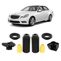 Kit Coxim Batente Dianteiro Mercedes Benz E250 2011 2012 13