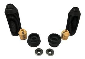 Kit Coxim Batente Do Amortecedor Dianteiro Novo Polo 17 18