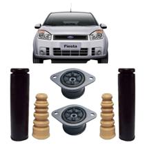 Kit Coxim Batente do Amortecedor Traseiro Ford Fiesta 02/... Kit Coxim Batente do Amortecedor Traseiro Ford Fiesta 02/...