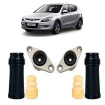 Kit coxim batente do amortecedor traseiro hyundai i30 Kit coxim batente do amortecedor traseiro hyundai i30