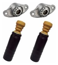 Kit Coxim Batente Do Amortecedor Traseiro Linea Punto Kit Coxim Batente Do Amortecedor Traseiro Linea Punto