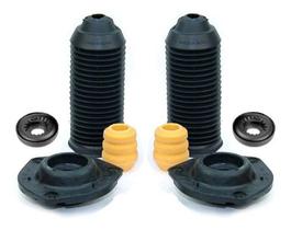 Kit Coxim Batente Rolamento Amortecedor Diant. Fox 2003 2004