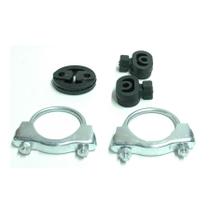 Kit coxim borracha descarga ford ka endura / zetec - 5 pç Kit coxim borracha descarga ford ka endura / zetec - 5 pç