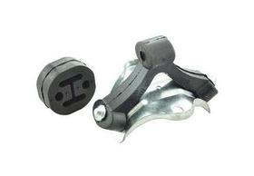 Kit Coxim Borracha Escapamento Gol G3 E G4 2000 A 2014 Kit Coxim Borracha Escapamento Gol G3 E G4 2000 A 2014
