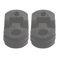 Kit Coxim Borracha Escapamento Xsara Picasso 01/12