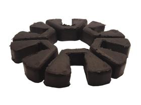 Kit Coxim Bucha Coroa Roda Kawasaki Ninja 250, Ninja 300