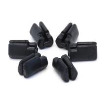Kit Coxim Bucha Da Coroa Honda Xl 250 Xlx 250 Xlx 300 6Peças Kit Coxim Bucha Da Coroa Honda Xl 250 Xlx 250 Xlx 300 6Peças