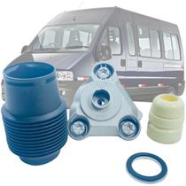 Kit coxim c/ rolamento coifa e batente ducato 06 a 17