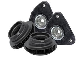 Kit Coxim c/Rolamento Focus 2014 a 2019 Dianteiro Original