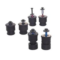 KIT COXIM CABINE (COMPLETO) para FORD F250 F350 F4000 (ANO 1