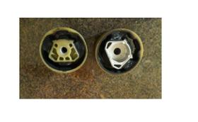 Kit Coxim Cambio Quadro Vw Golf Mk7 1.4 2.0 A3 1.4 1.8 Tfsi