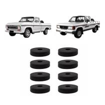 Kit Coxim Carroceria Caçamba A10 C10 D10 A20 D20 C20 Hilux Silverado Ranger F250 S10 Kit Coxim Carroceria Caçamba A10 C10 D10 A20 D20 C20 Hilux Silverado Ranger F250 S10