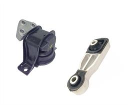 Kit Coxim Central Motor Direito C3 Aircross 1.6 16v Kit Coxim Central Motor Direito C3 Aircross 1.6 16v