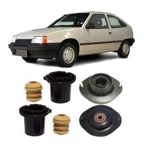 Kit Coxim Coifa Amortecedor Diant Gm Kadett 1989 1990 1991