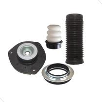 Kit Coxim Coifa Batente Amortecedor Dianteiro Fox Polo Space