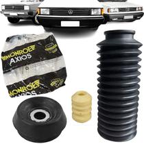 Kit Coxim Coifa Batente Gol Parati Saveiro Voyage Quadrado Kit Coxim Coifa Batente Gol Parati Saveiro Voyage Quadrado